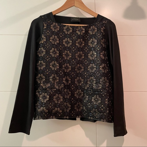 Rachel Comey top, size 4 - Picture 1 of 5